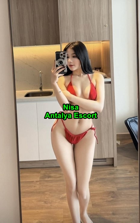 antalyaescortnisa-1 antalyaescortnisa-1 Antalya Escort Nisa Ruhunuza İyi Gelebilirim