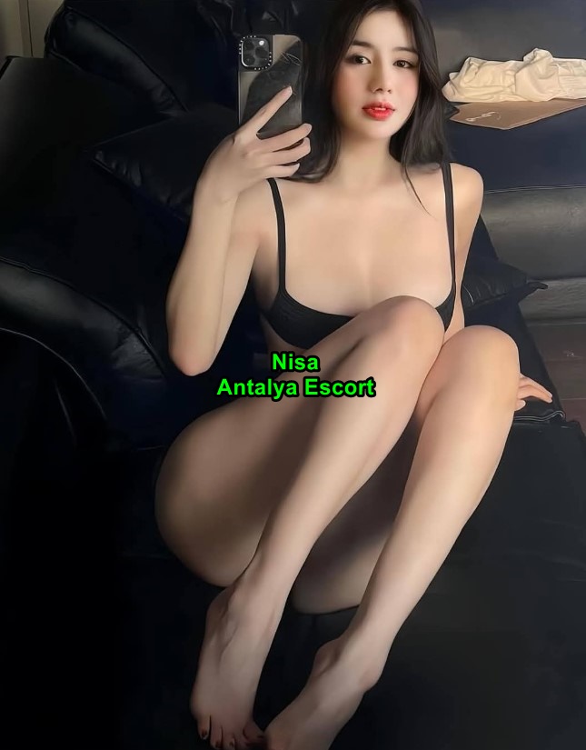 antalyaescortnisa-2 antalyaescortnisa-2 Antalya Escort Nisa Ruhunuza İyi Gelebilirim