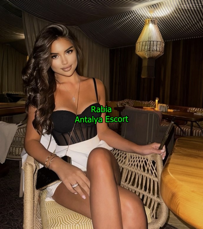 antalyaescortrabia-1 antalyaescortrabia-1 Antalya Escort Rabia Enerji Dolu, Bakımlı ve Unutulmaz