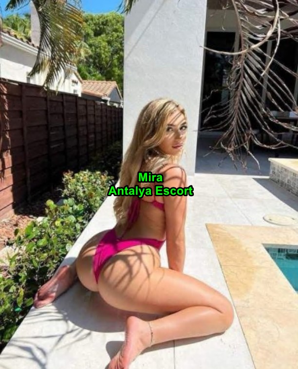 antalyaescortmira-2 Antalya Escort Mira Eve, Otele, Rezidanslara Geliyorum