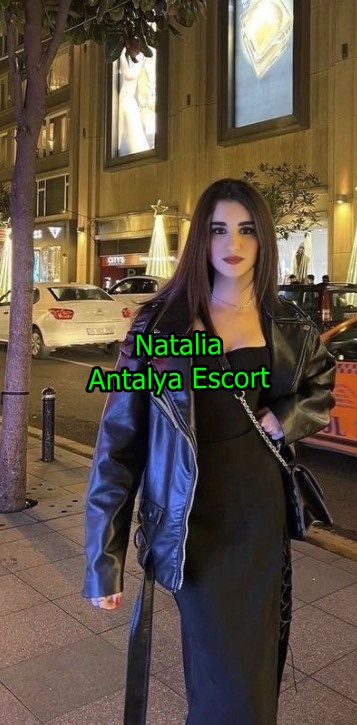 antalyaescortnatalia-2 Antalya Escort Natalia Arzularınızı Ateşleyen Escort Bayanım